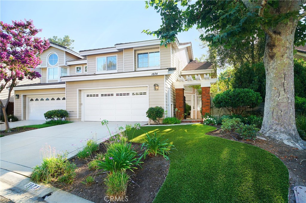View Westlake Village, CA 91362 townhome