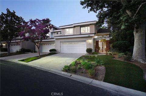 A home in Westlake Village