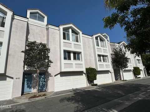 A home in Port Hueneme