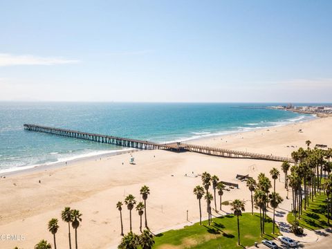 A home in Port Hueneme