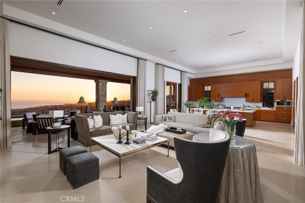 Crystal Cove Estate Collection (CCEC) - Residential