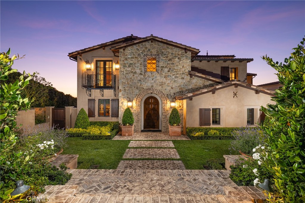 Crystal Cove Estate Collection (CCEC) - Residential