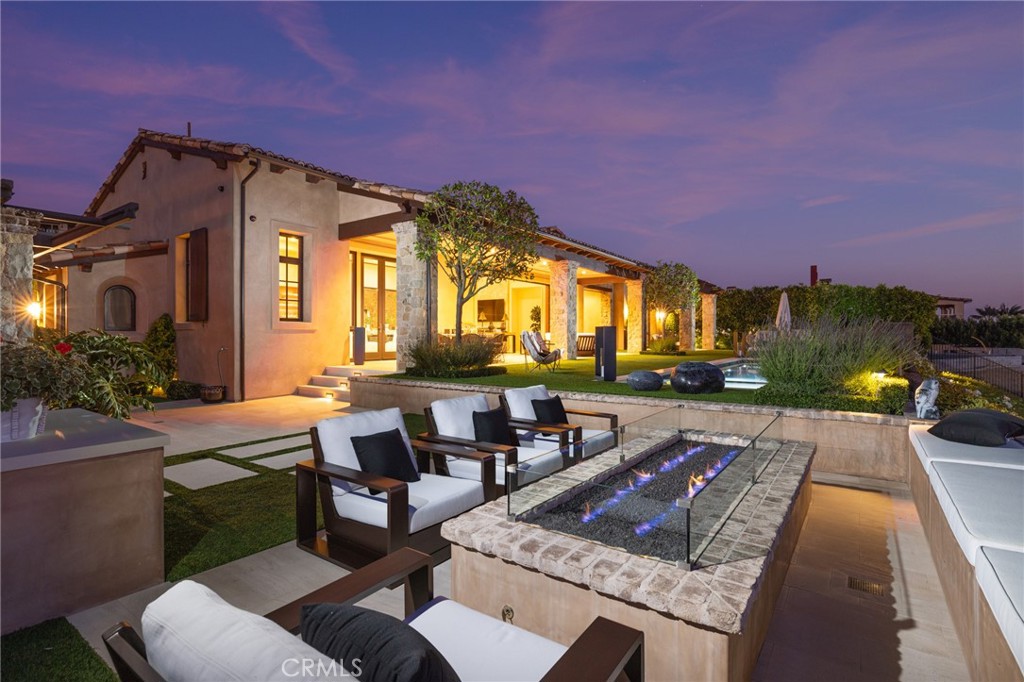 Crystal Cove Estate Collection (CCEC) - Residential