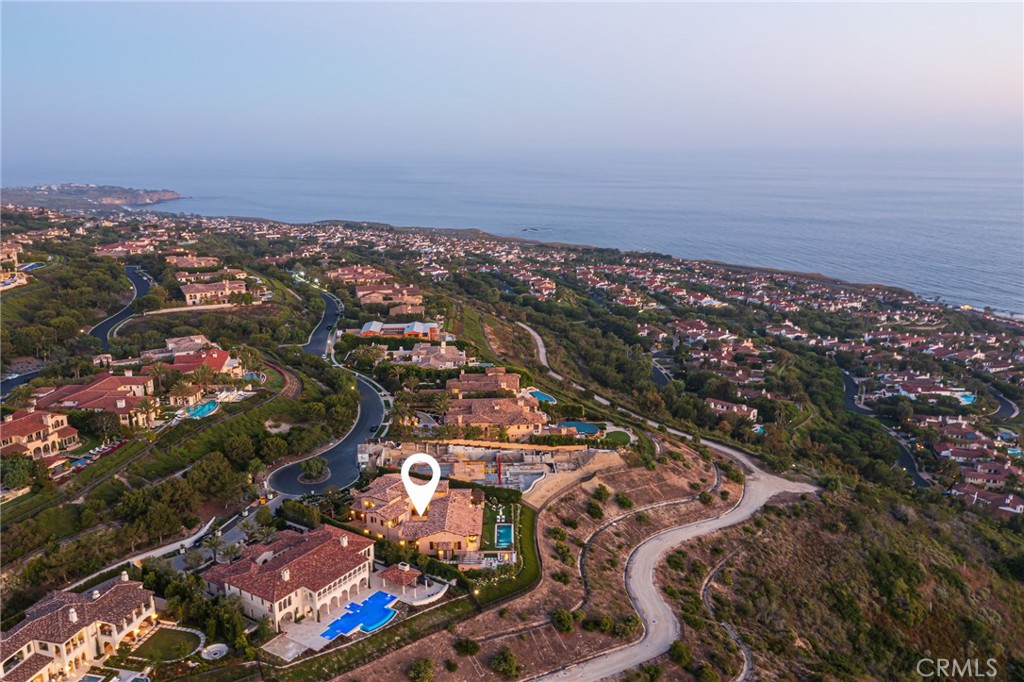 Crystal Cove Estate Collection (CCEC) - Residential