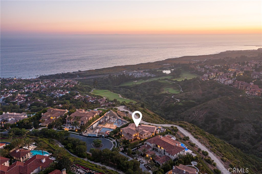 Crystal Cove Estate Collection (CCEC) - Residential