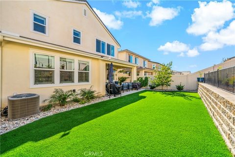 A home in Temecula