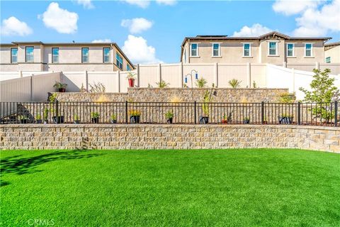 A home in Temecula