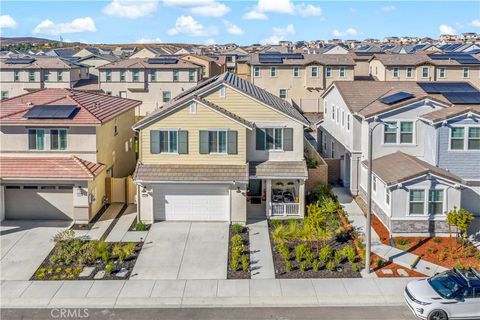 A home in Temecula