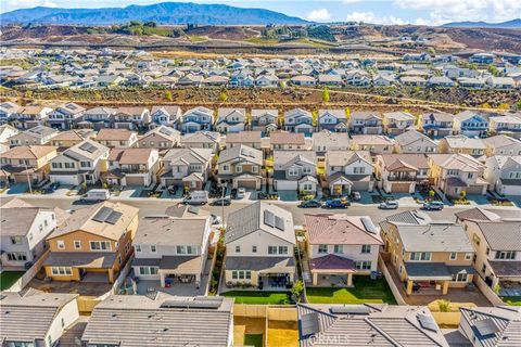 A home in Temecula