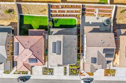 A home in Temecula