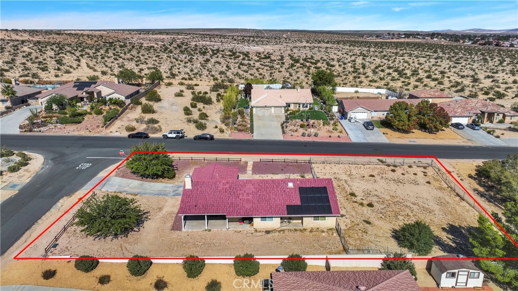 26665 Lakeview Drive