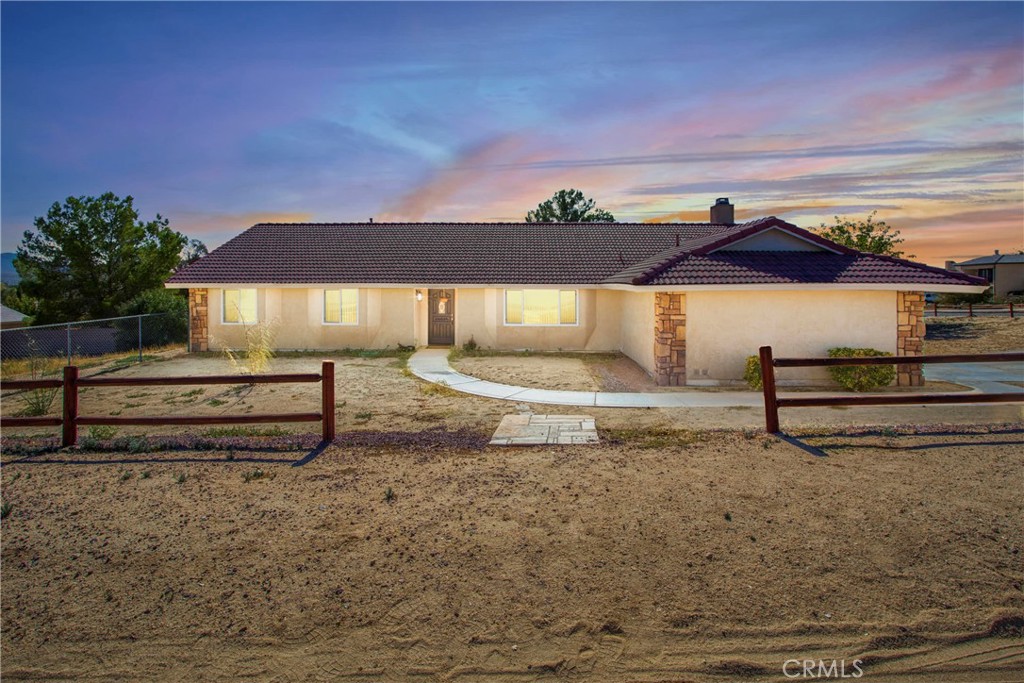 26665 Lakeview Drive