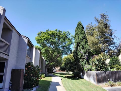 A home in Ventura