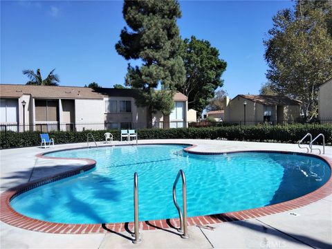 A home in Ventura