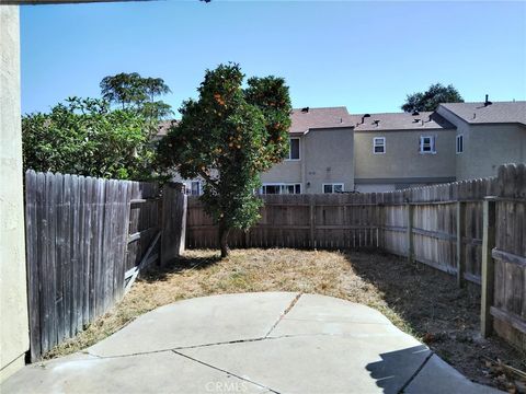 A home in Ventura