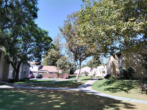 A home in Ventura