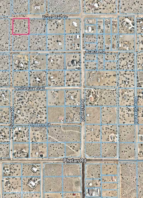 0 yucca terrace Drive