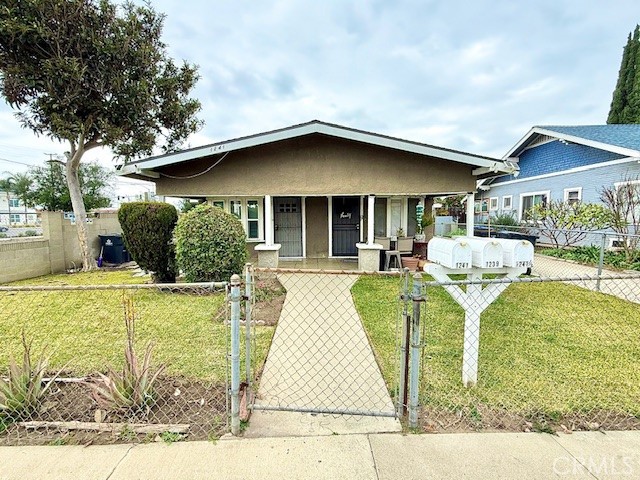 1239 W 3rd Street