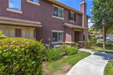 A home in Murrieta