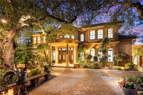 1539 Rodeo Road Arcadia CA 91006
