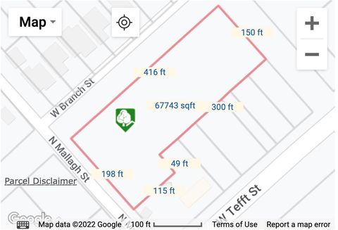 Tiny photo for 1 W Branch Street, Nipomo, CA 93444 (MLS # SC25072155)