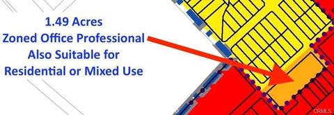 Tiny photo for 1 W Branch Street, Nipomo, CA 93444 (MLS # SC25072155)