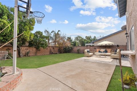 A home in Winnetka