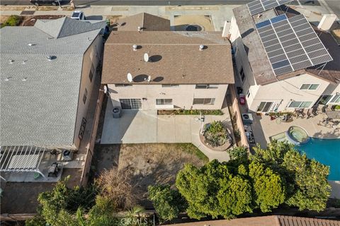 A home in Winnetka