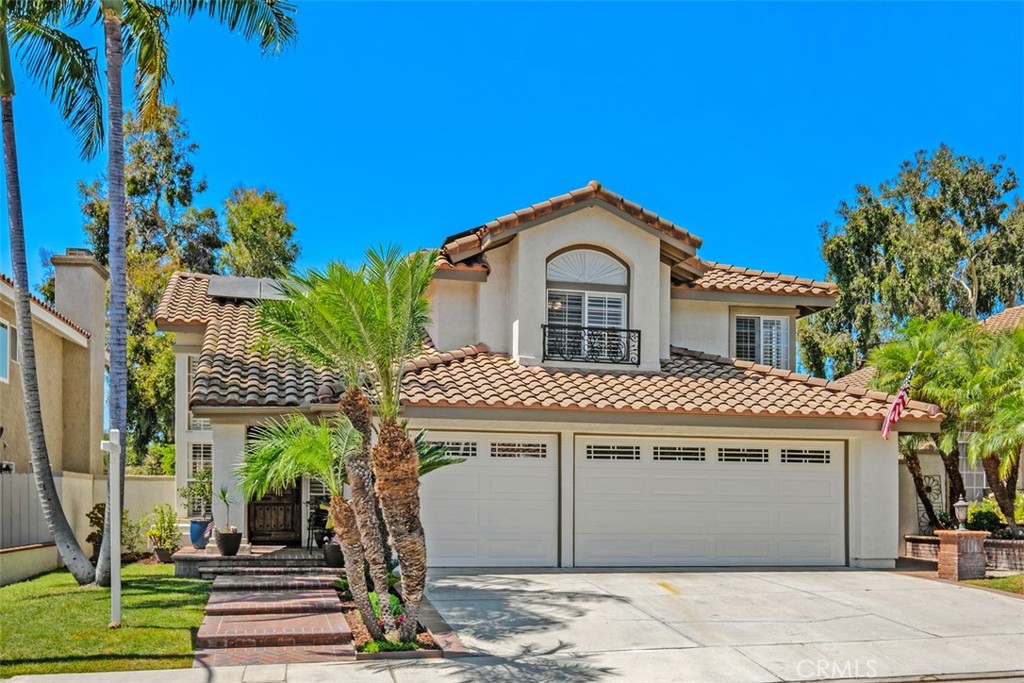 View Rancho Santa Margarita, CA 92688 house