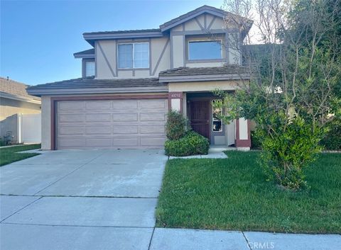 43252 Camino Caruna Temecula CA 92592
