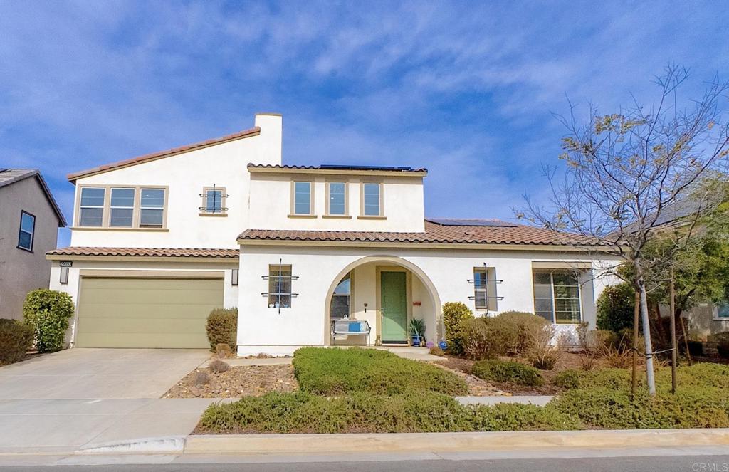 29660 Shire horse Way