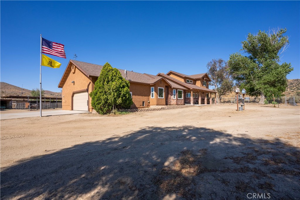 Custom Acton (CACTO) - Residential