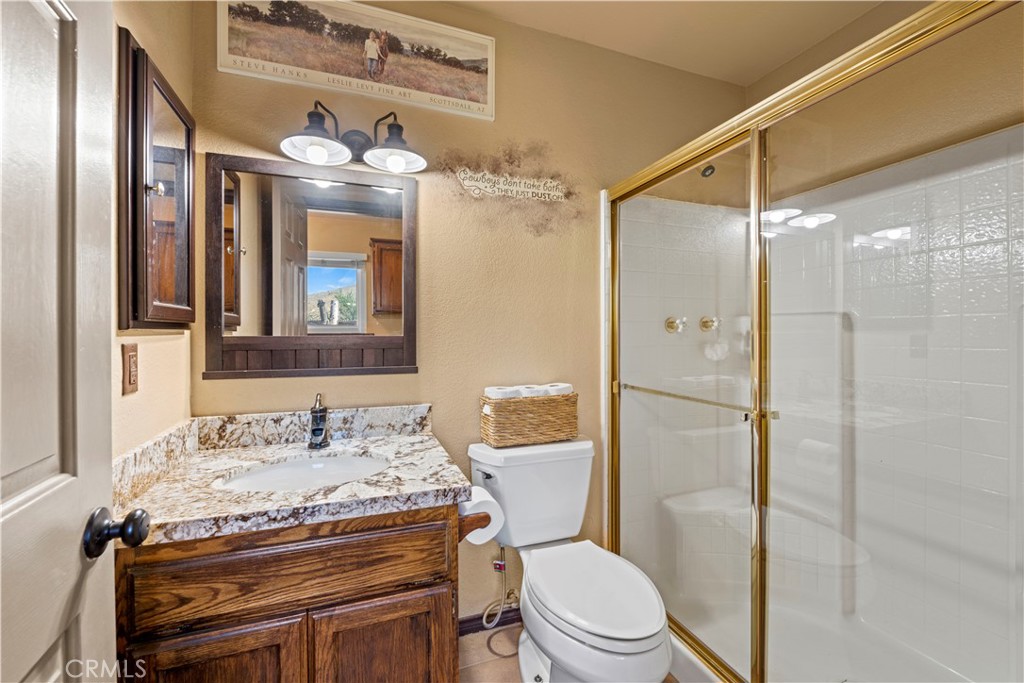 Custom Acton (CACTO) - Residential