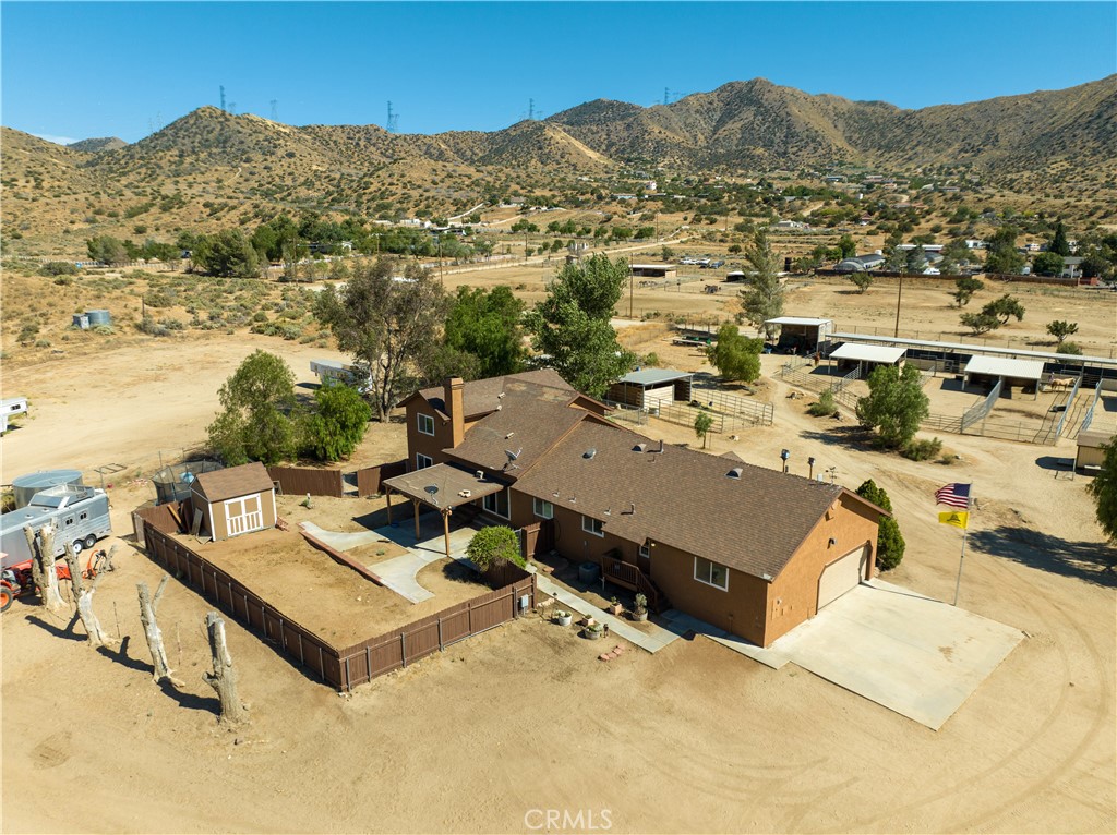 Custom Acton (CACTO) - Residential