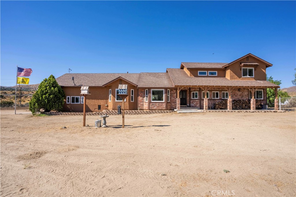 Custom Acton (CACTO) - Residential