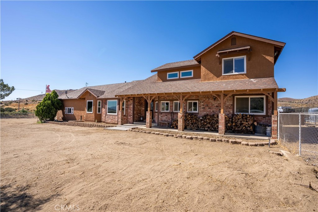 Custom Acton (CACTO) - Residential