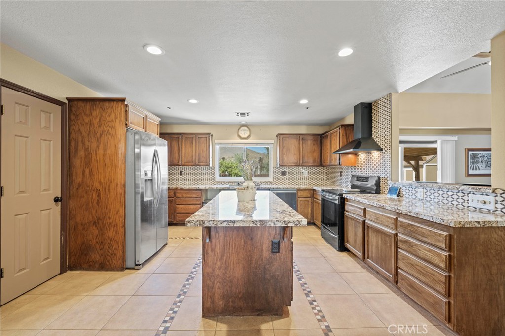 Custom Acton (CACTO) - Residential