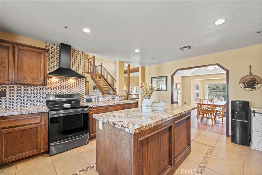 Custom Acton (CACTO) - Residential