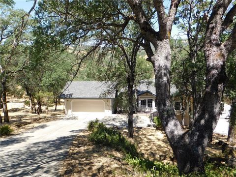 A home in Hidden Valley Lake