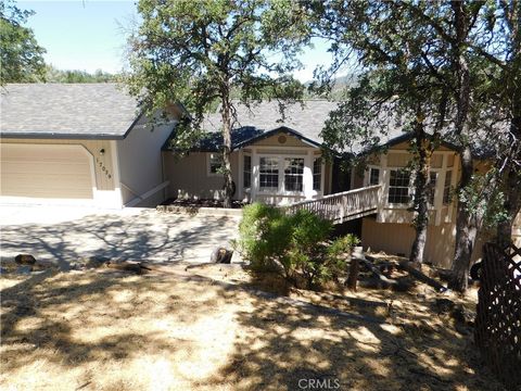 A home in Hidden Valley Lake