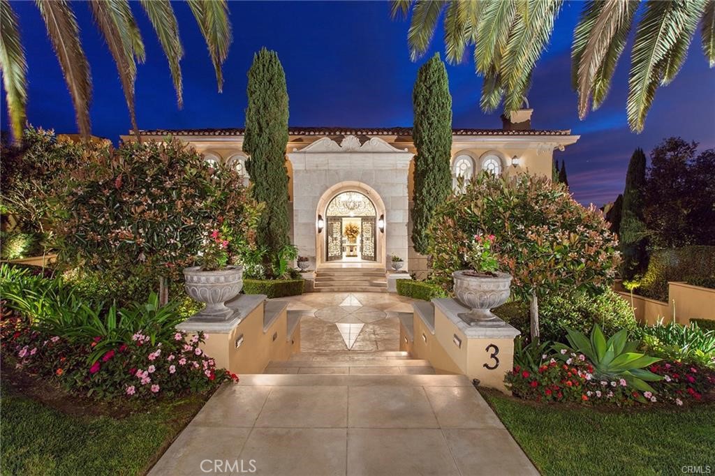 Pelican Hill (NCPH) - Residential