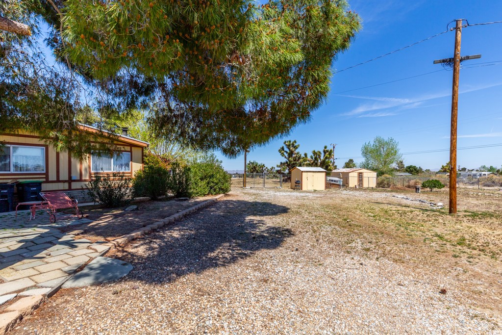 4280 Solano Road
