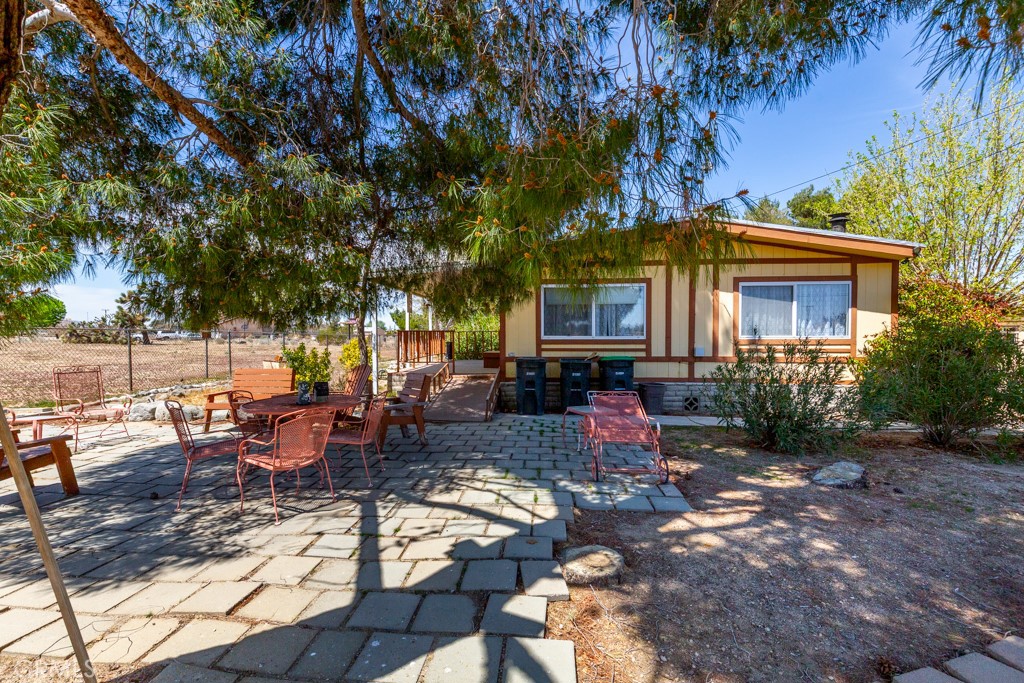 4280 Solano Road