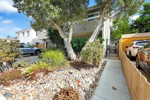 4615 Felton Street 2 San Diego CA 92116