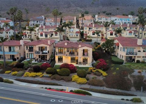 A home in Pismo Beach