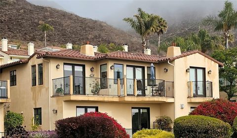 A home in Pismo Beach