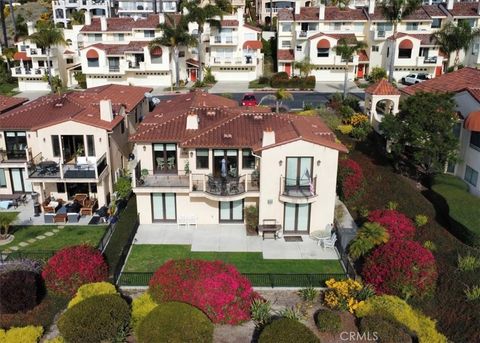 A home in Pismo Beach