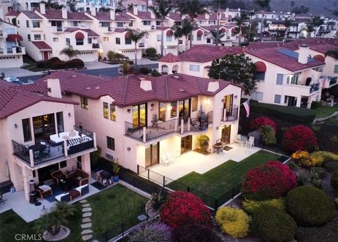 A home in Pismo Beach