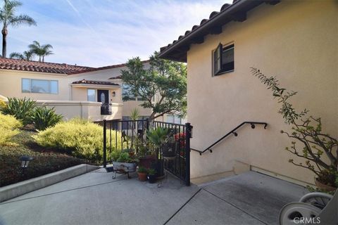 A home in Pismo Beach