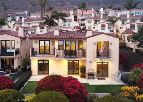 A home in Pismo Beach